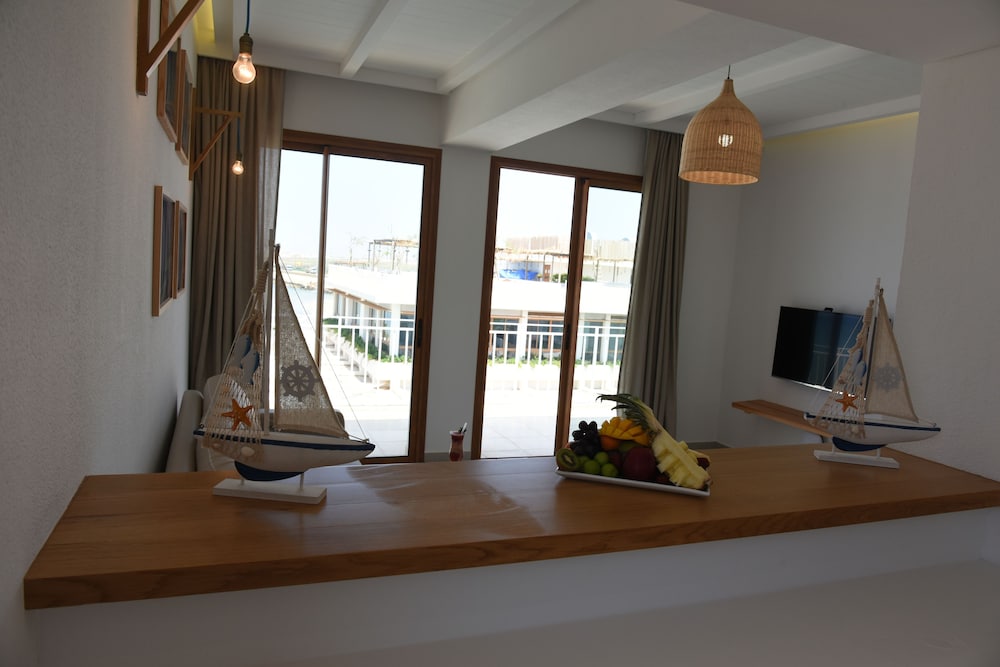 La Siesta Hotel&Beach Resort 18/29