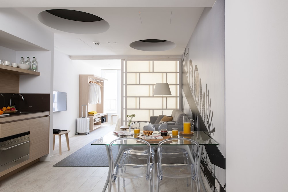 Eric Vökel Boutique Apartments - Hamburg Suites 33/41