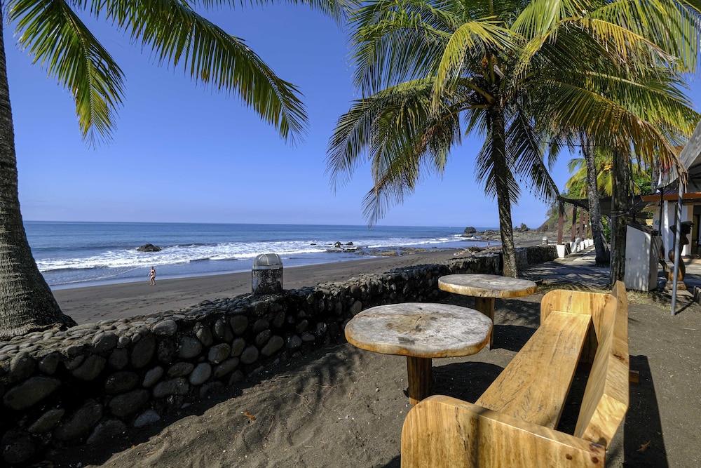 Terraza Del Pacifico 62/66