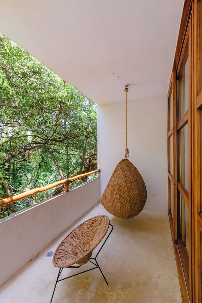 Agua de Luna Boutique Hotel 34/64