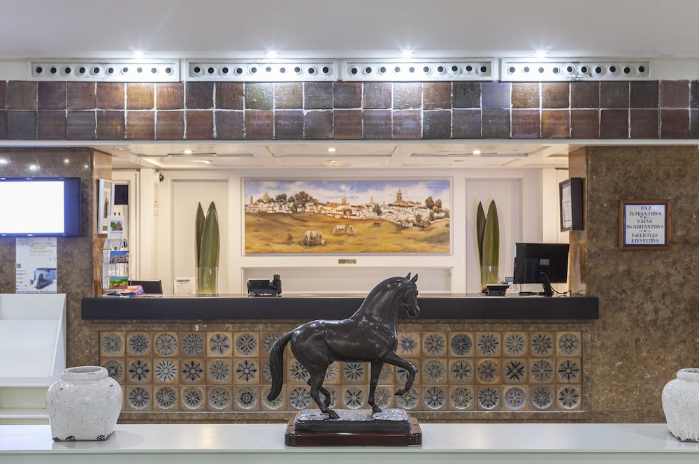 Hotel Jerez AQ35 11/69