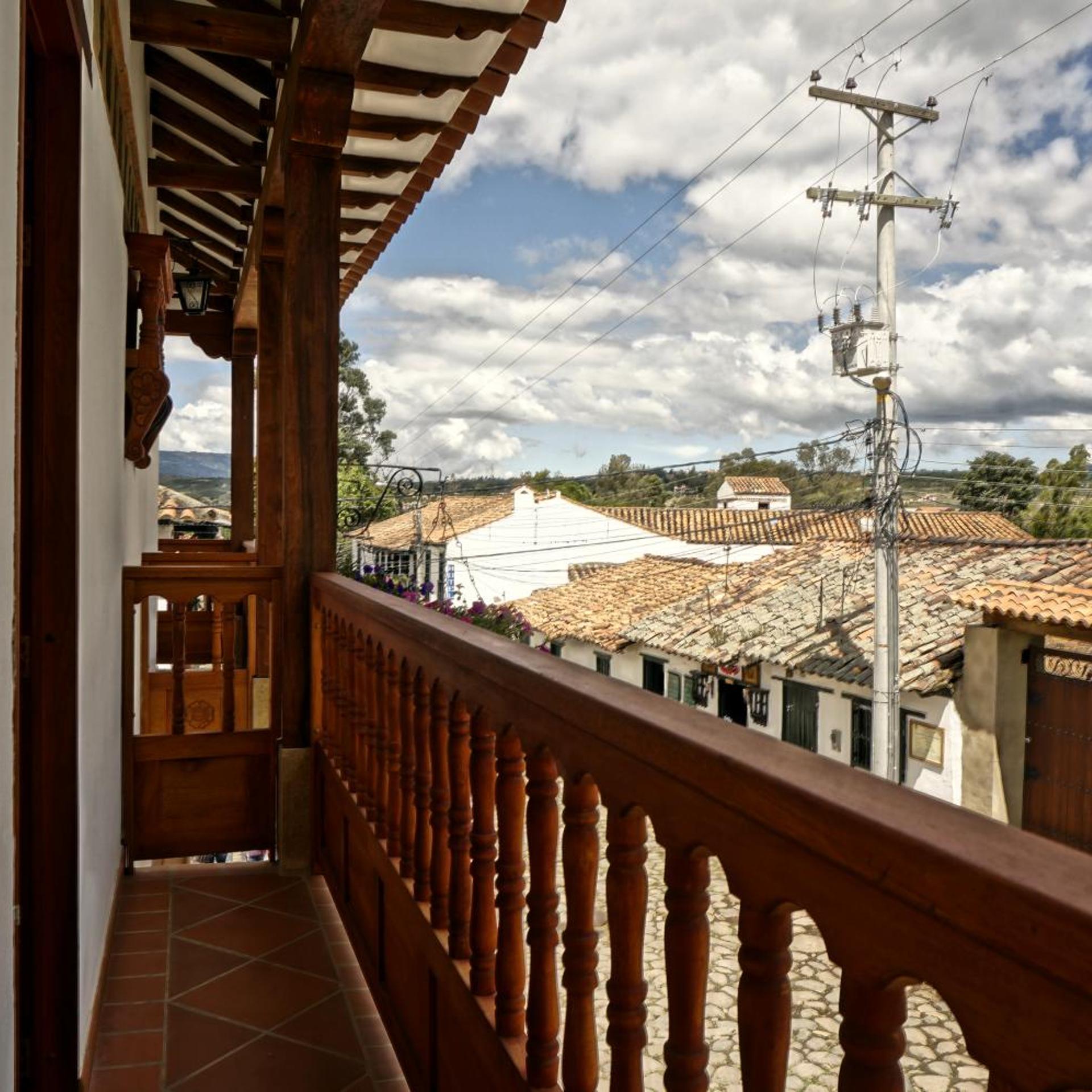Hotel Campanario Real 3/50