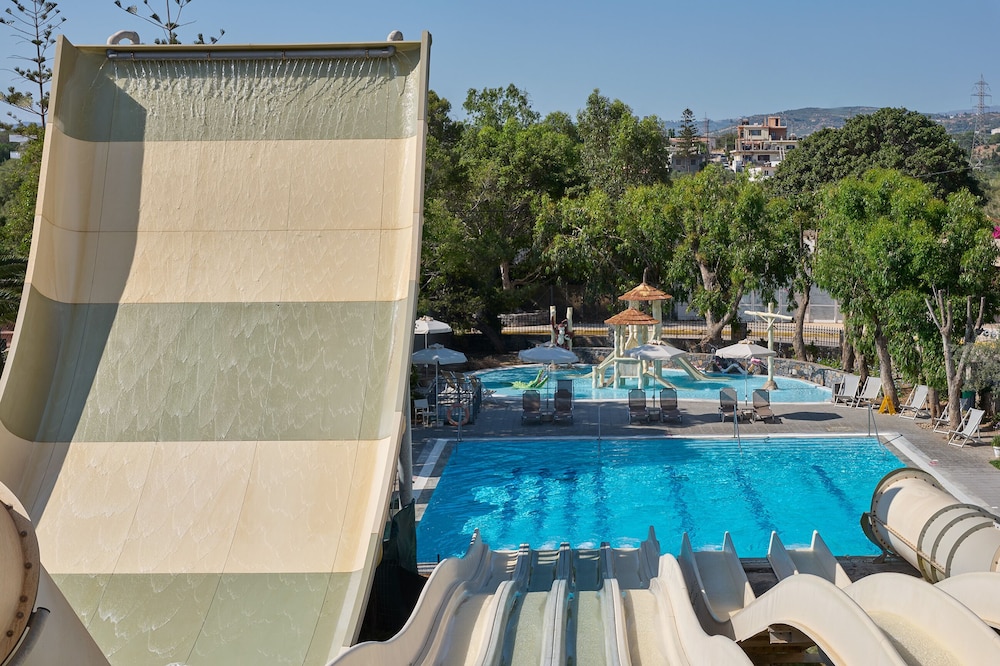 Atlantica Akti Zeus Hotel 35/64
