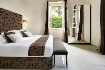 Suite, Villa, Annex