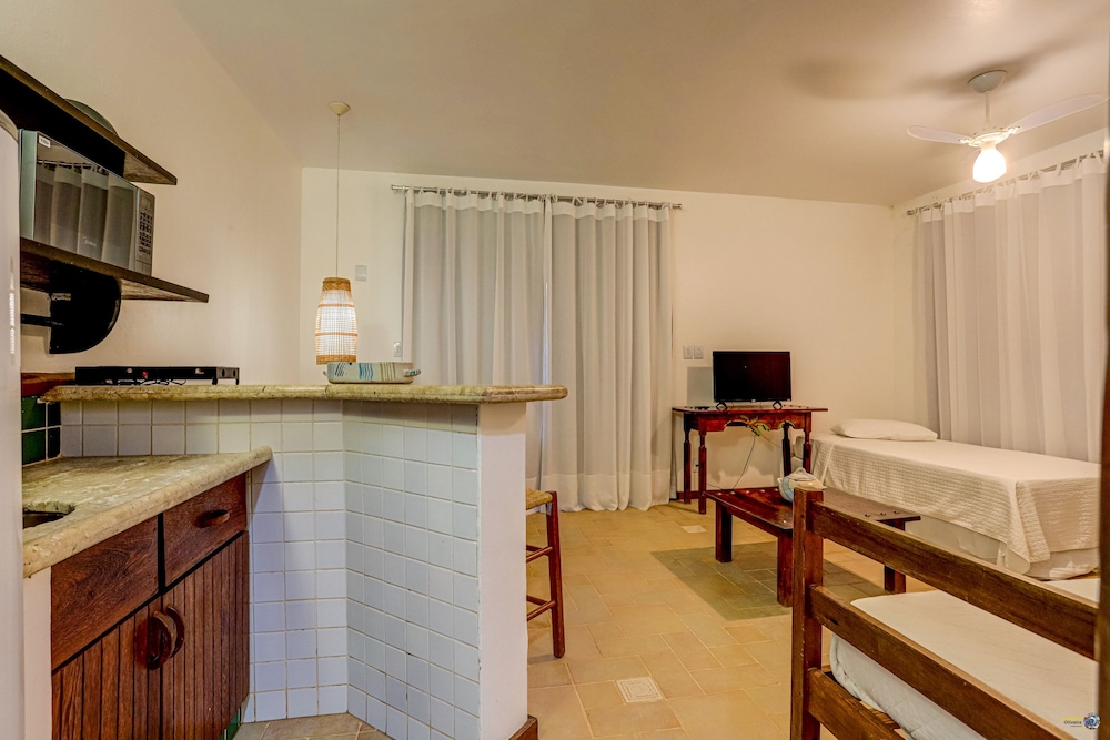 Itacare Suites Villas de Sao Jose 45/70
