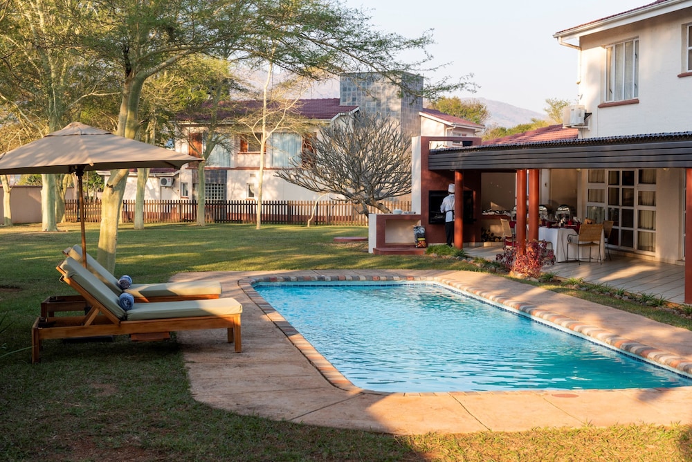 The Royal Villas Swaziland 28/36