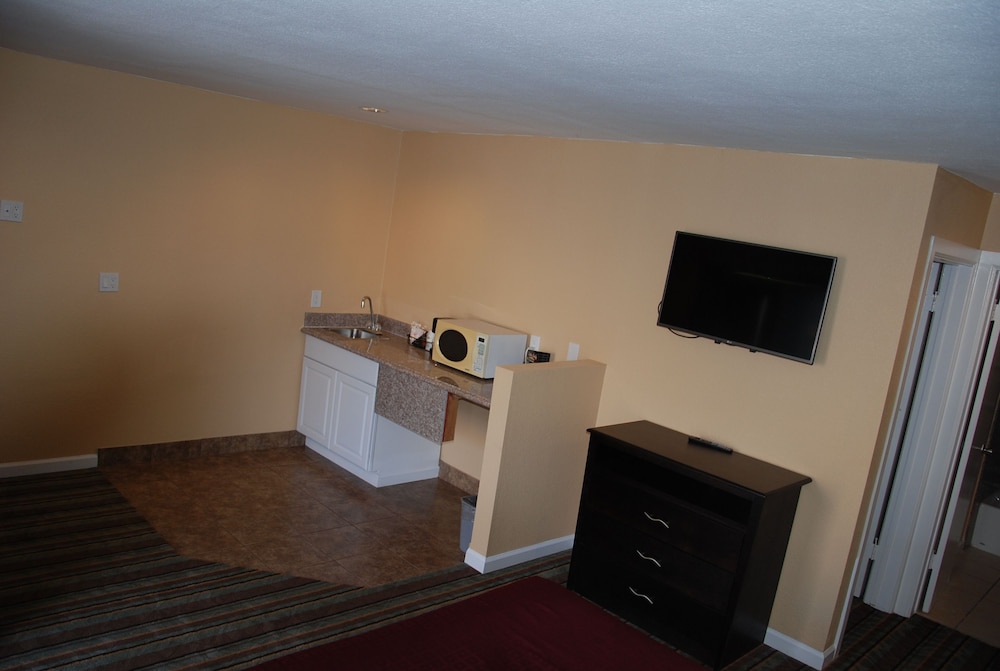 Travelodge by Wyndham San Diego SeaWorld 22/35