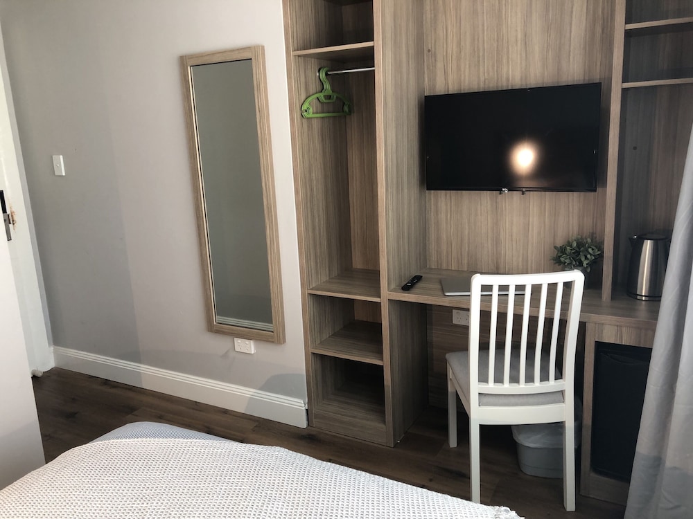 Carnarvon Lodge Kirribilli, Sydney 32/40