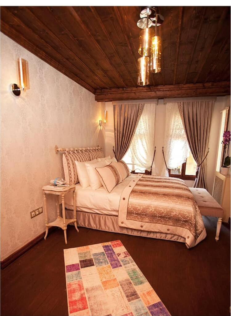 Arasta Konak Boutique Hotel 20/51