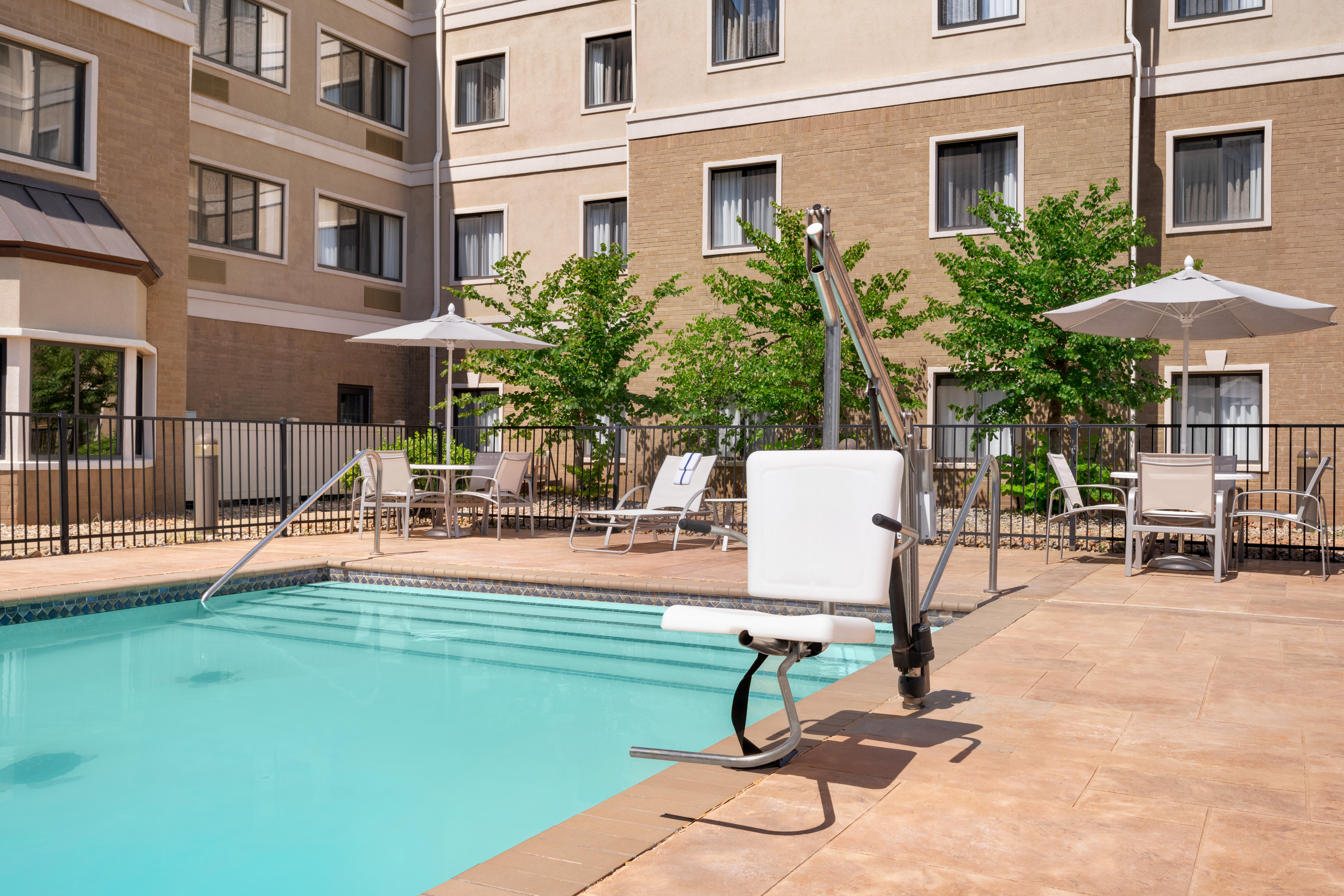 Staybridge Suites Oklahoma City-Quail Springs 34/81