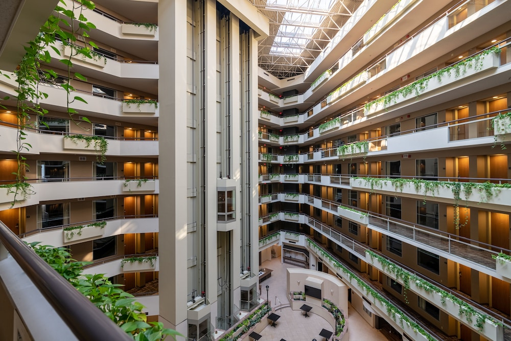 Harmony Suites Secaucus Meadowlands 2/44