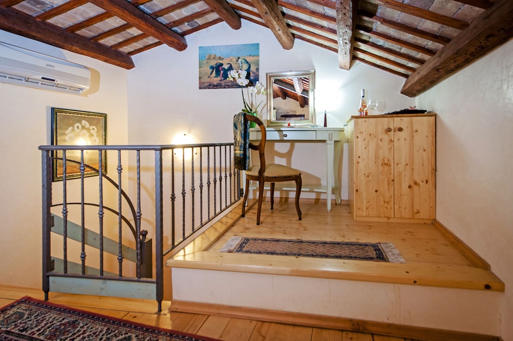 Residence La Carera 4/36