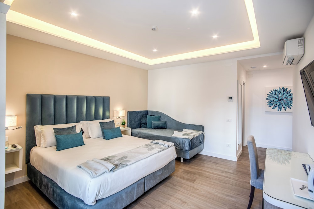Sorrento City Hotel 28/76