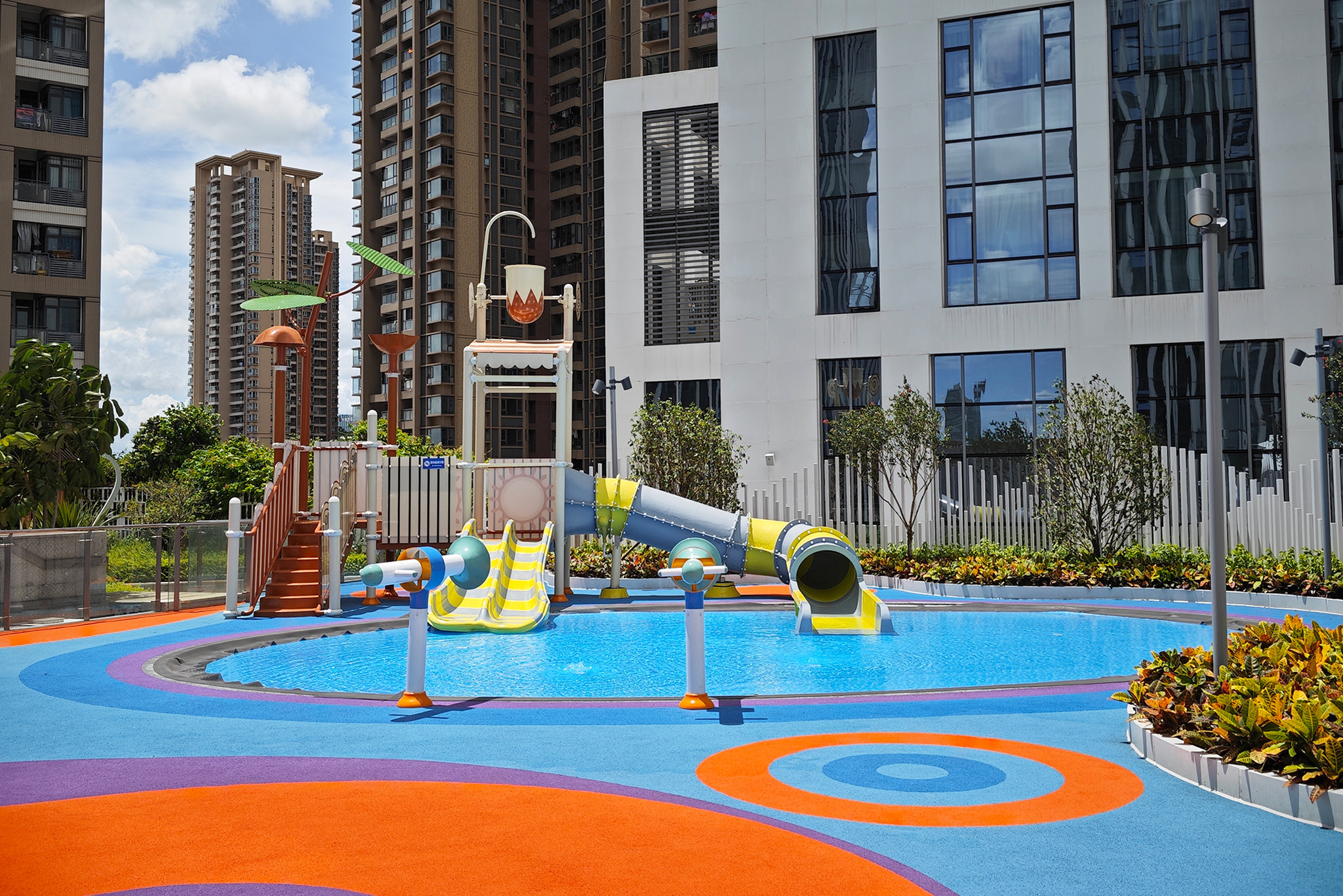 EVEN Zhongshan City Center 53/63