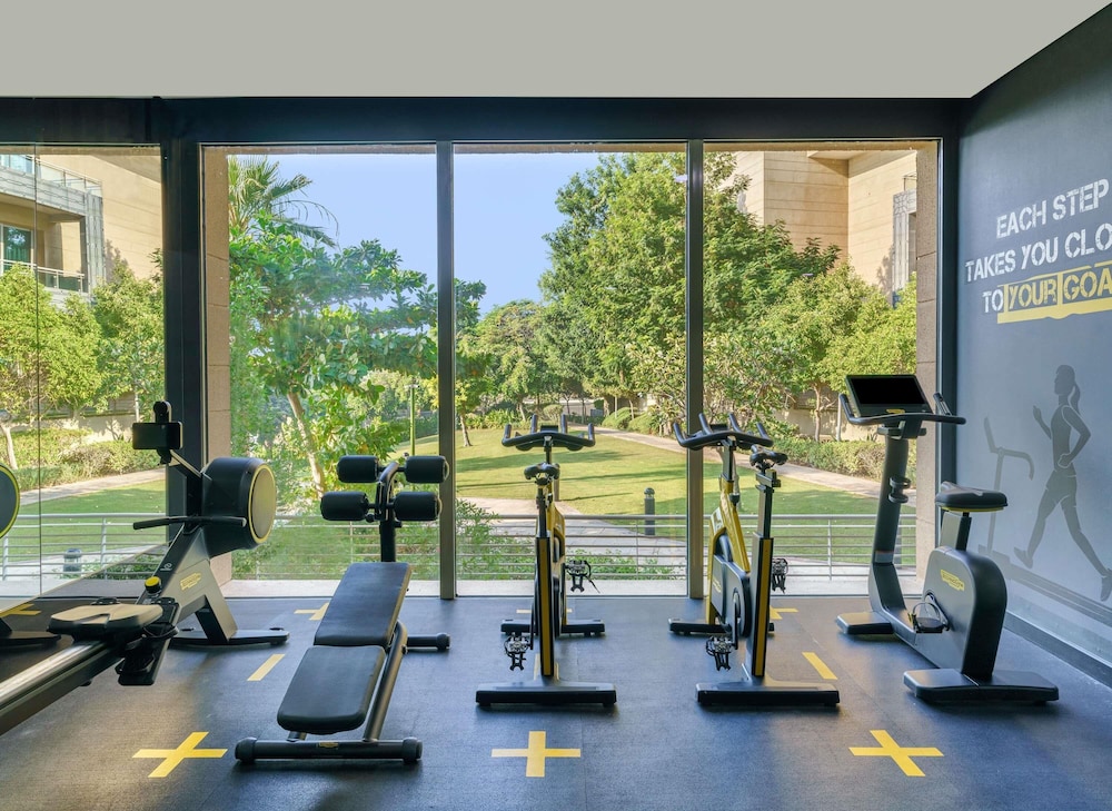 sport facilities