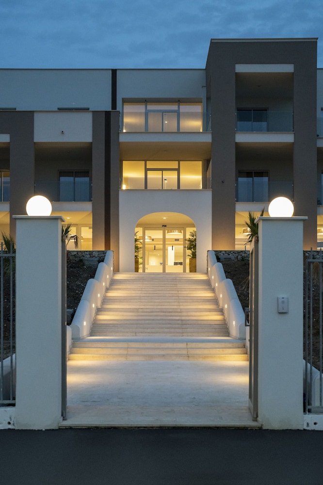 Resort La Battigia in ALCAMO