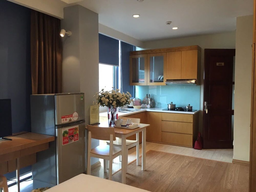Canary Hotel & Apartment 37/42