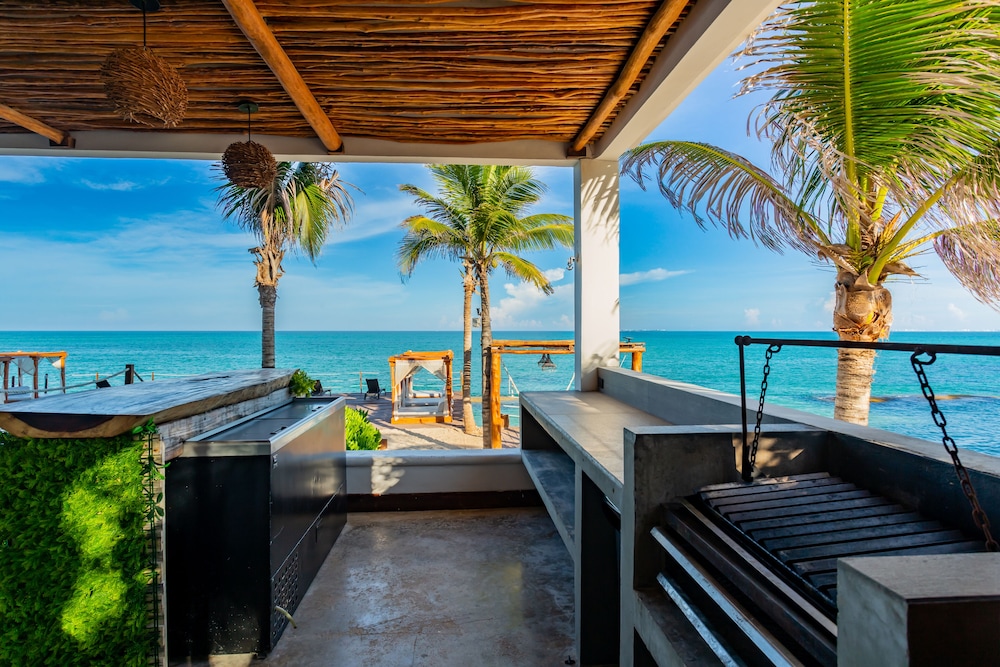 Villa Isla Blanca 15/32