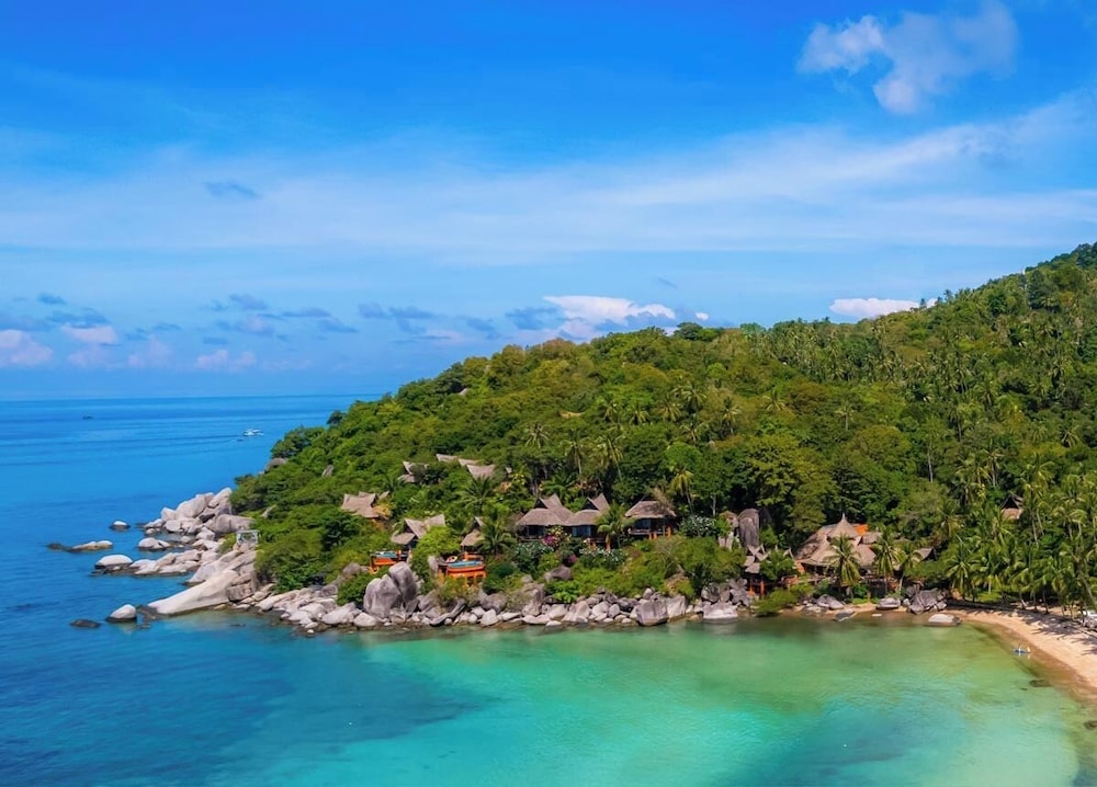Koh Tao Cabana 52/54