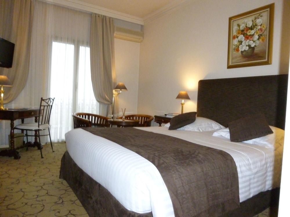 room