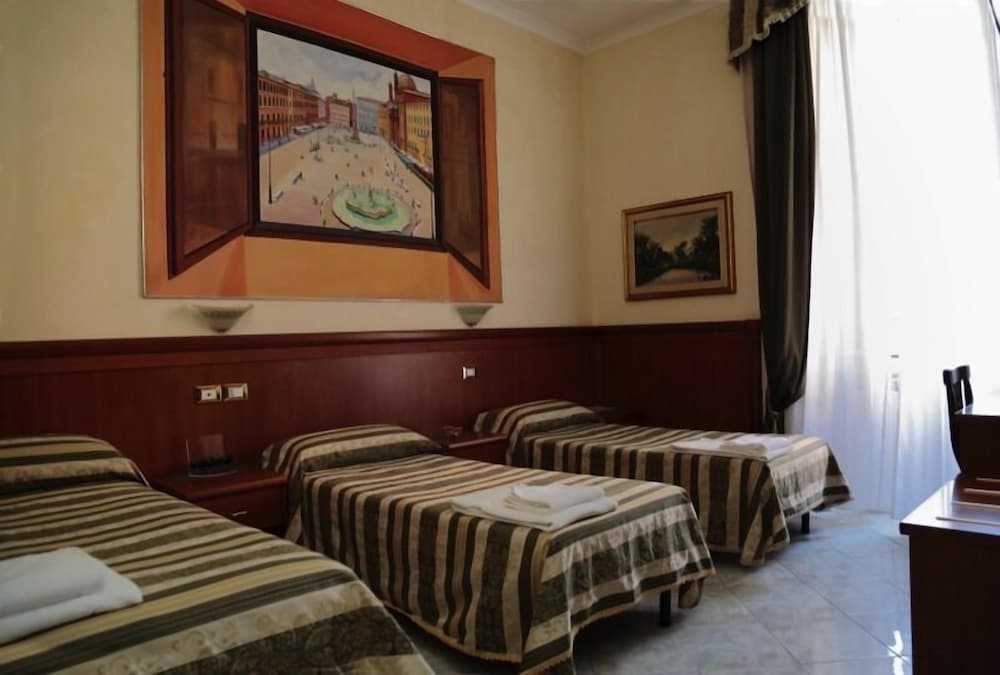 Hotel Sol Levante 8/28