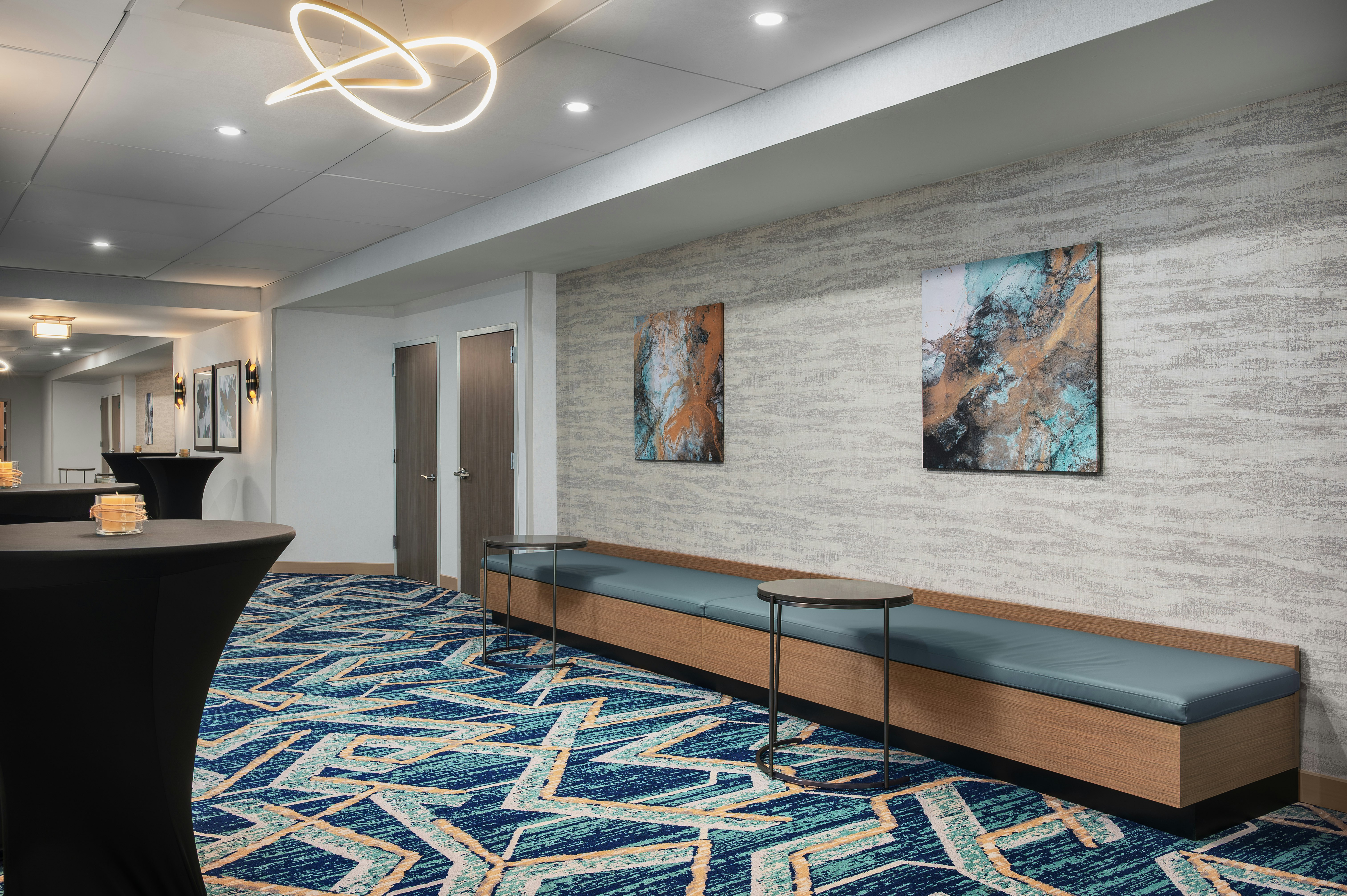 DoubleTree by Hilton Wilmington, NC 4/29
