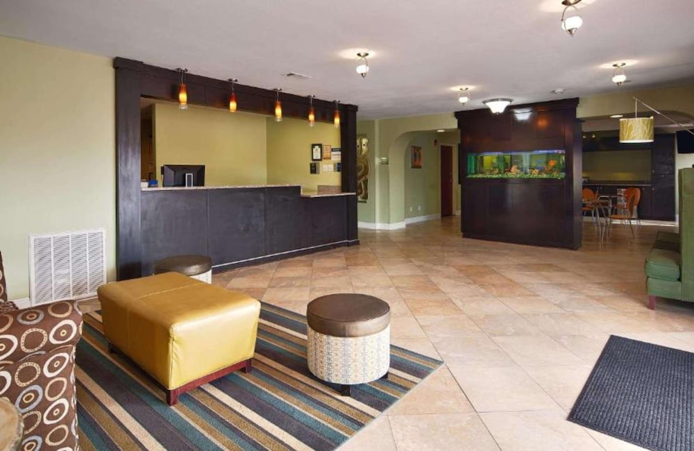 Best Western Zachary Inn 7/41