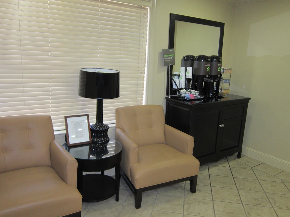 Extended Stay America Fremont - Fremont Boulevard South 49/60
