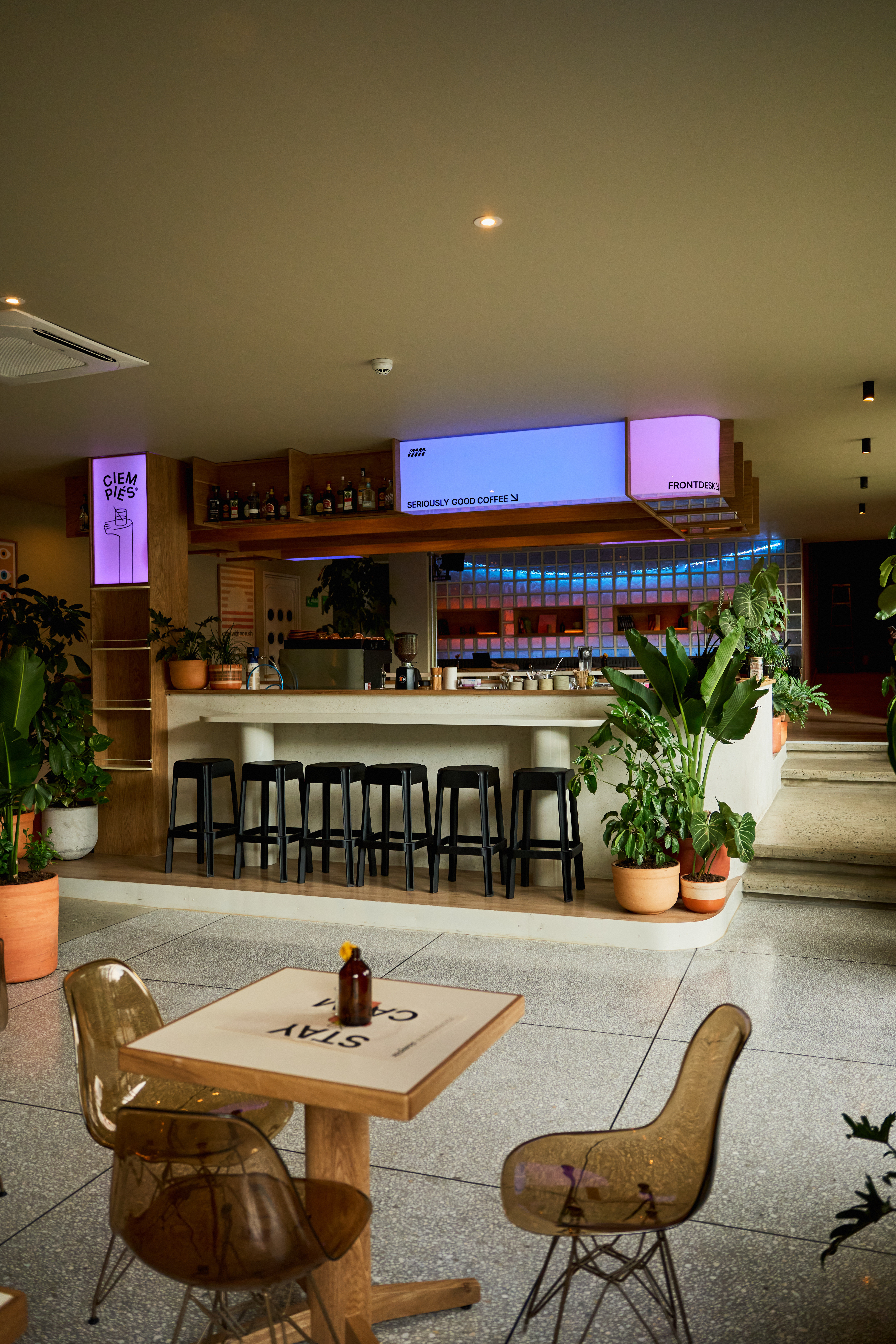 The Somos Flats Central Poblado 26/34