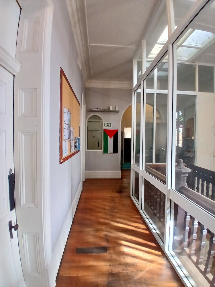 1849 Backpackers Hotel 7/50