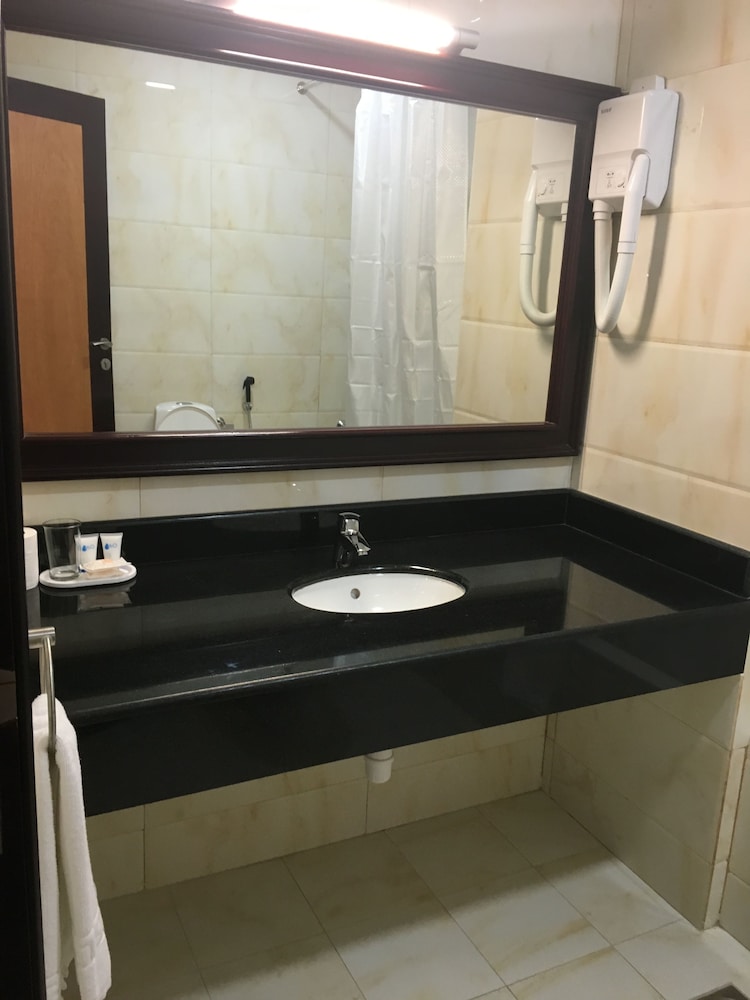 Muscat International Hotel Plaza Salalah 26/51