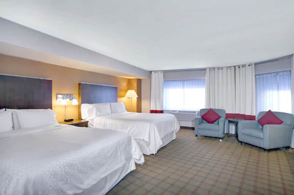 Wyndham Grand Fallsview Hotel 26/65