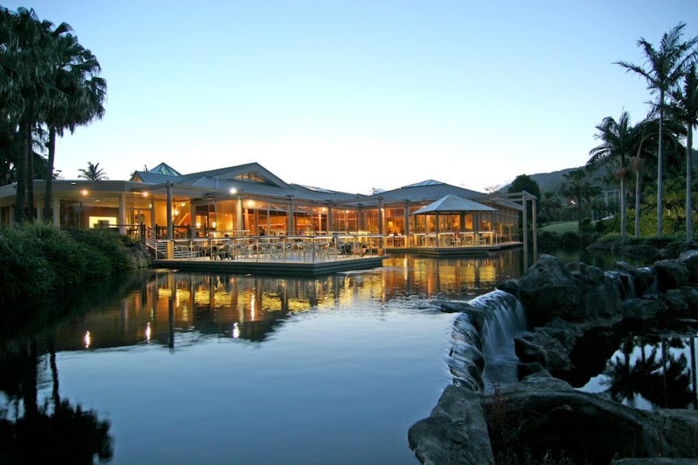 Novotel Pacific Bay酒店(Novotel Pacific Bay) 图片3