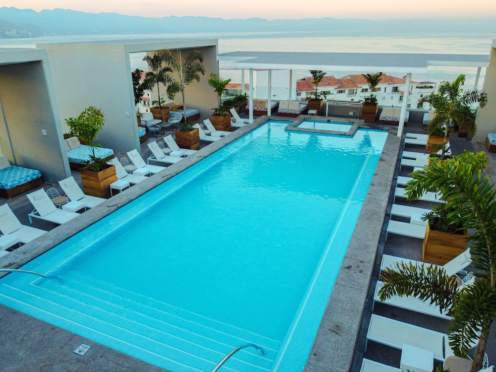 Hotel Mio Vallarta - Adults Only 39/66