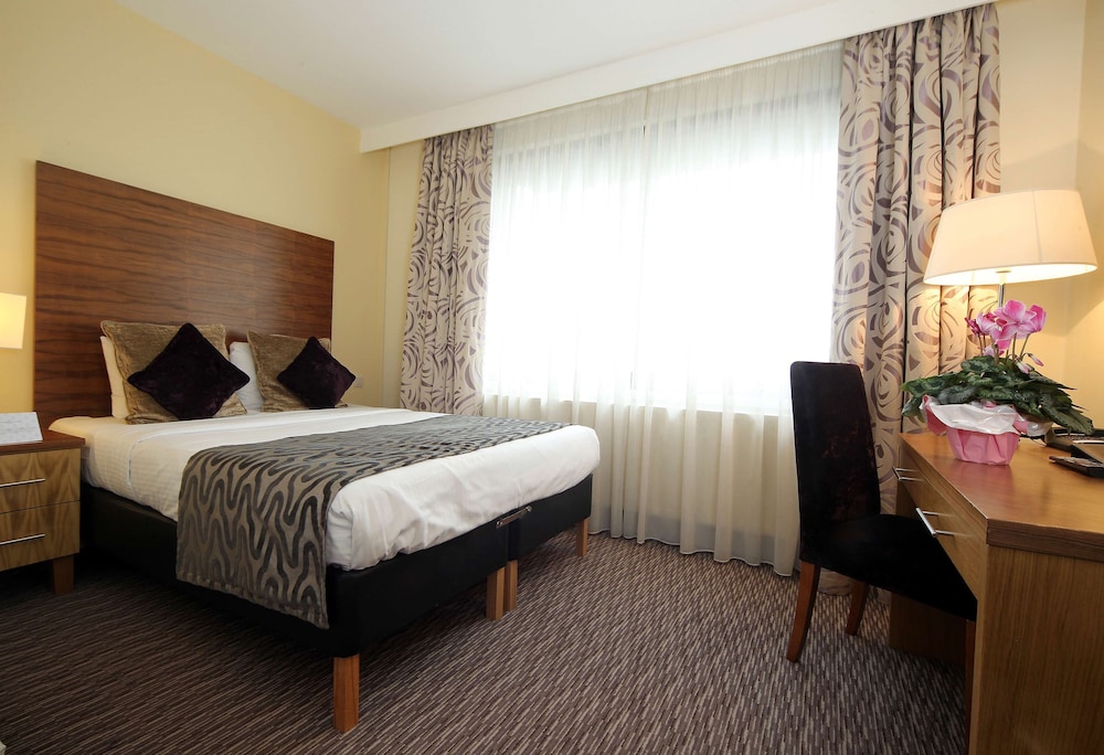 The Belson Brussels, a Tribute Portfolio Hotel 14/61
