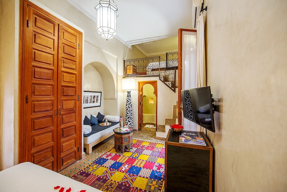 Riad Dar Justo 48/67