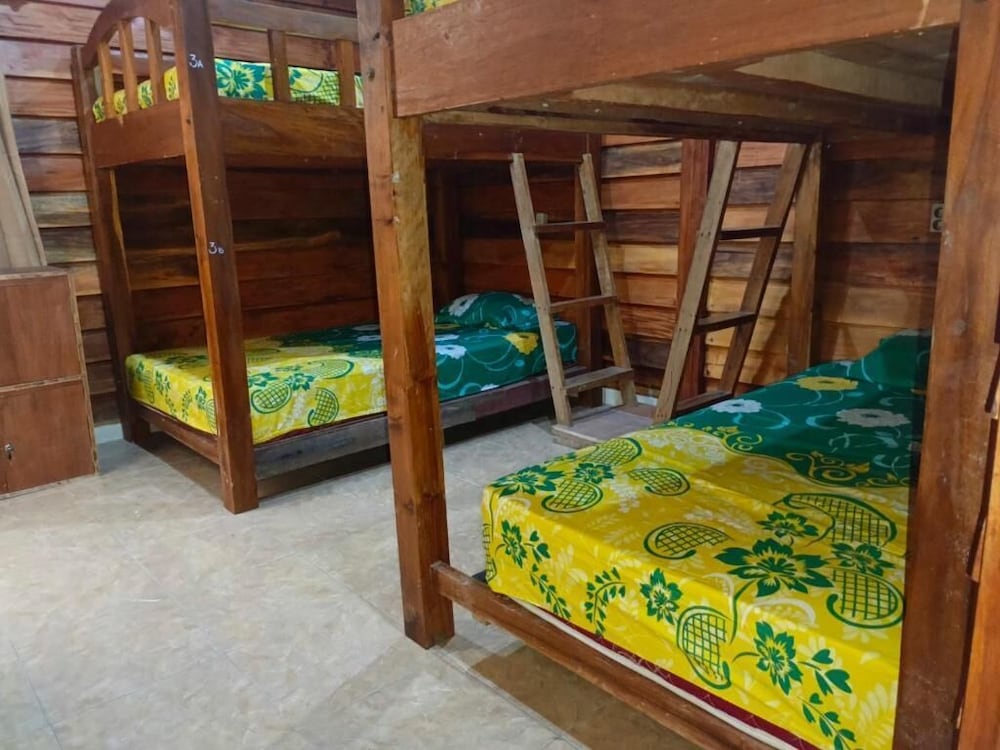 Fantastic Hostel Gili 25/49