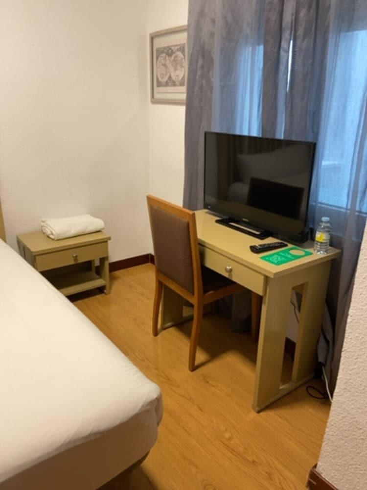 Hotel Soho Mercado 25/33