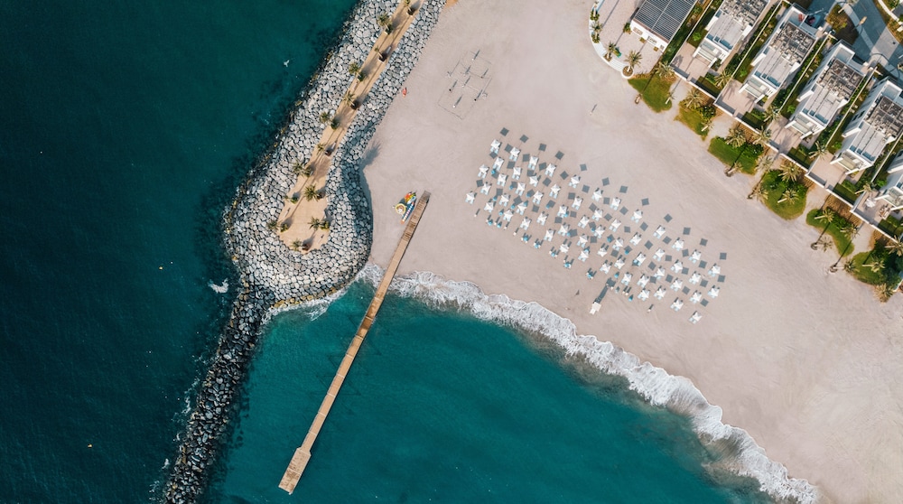 Address Beach Resort Fujairah 40/50