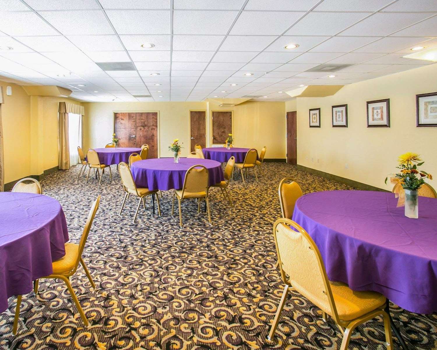 Sleep Inn & Suites Gonzales near Palmetto State Park 31/50