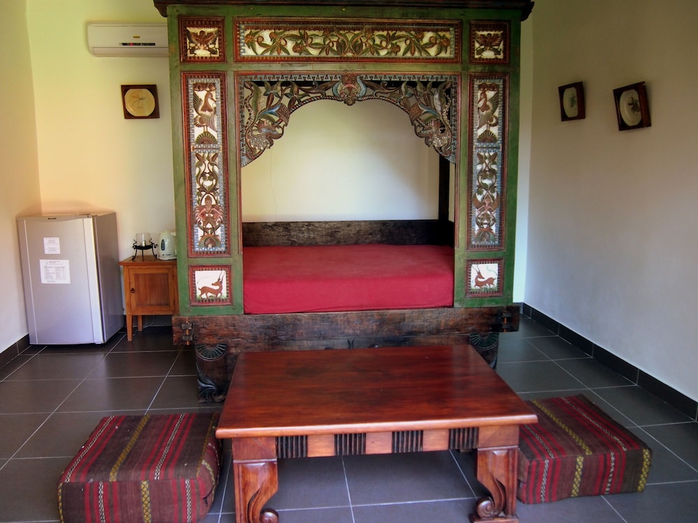 GAJAH MINA BEACH RESORT 4/50