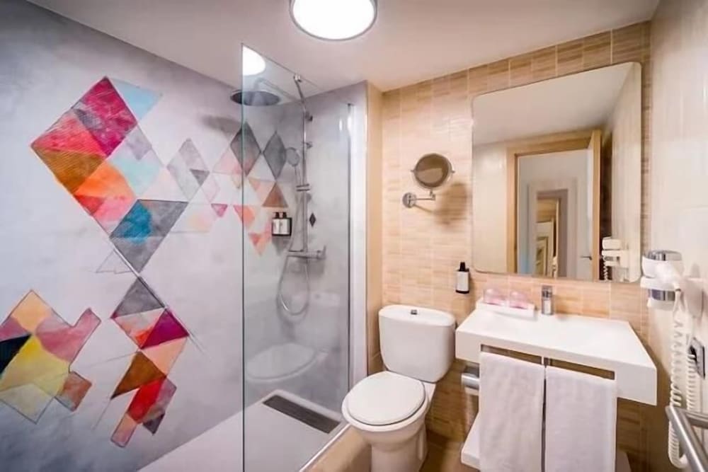 Servatur Isora Suites 65/67