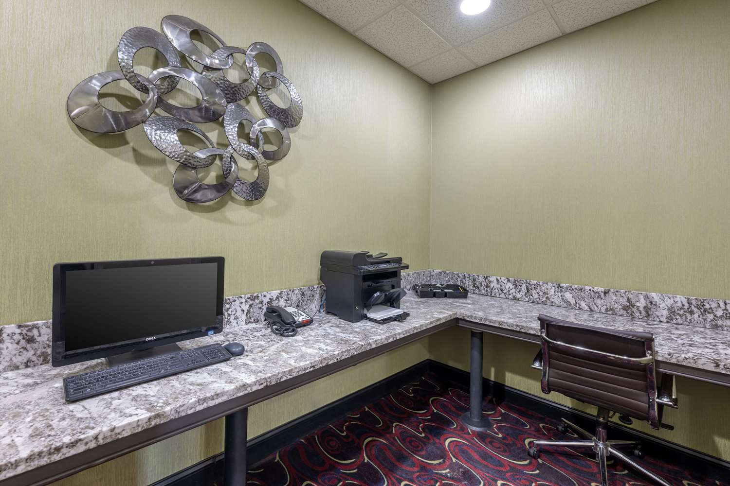 Comfort Inn & Suites Artesia, NM 34/40