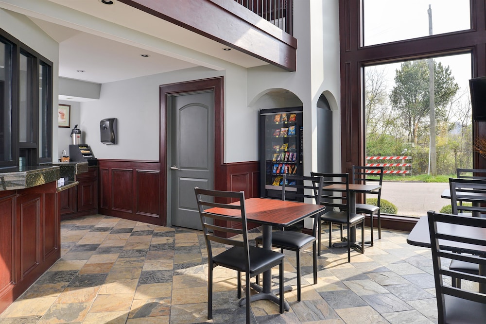 Americas Best Value Inn Medical Center Downtown 24/36