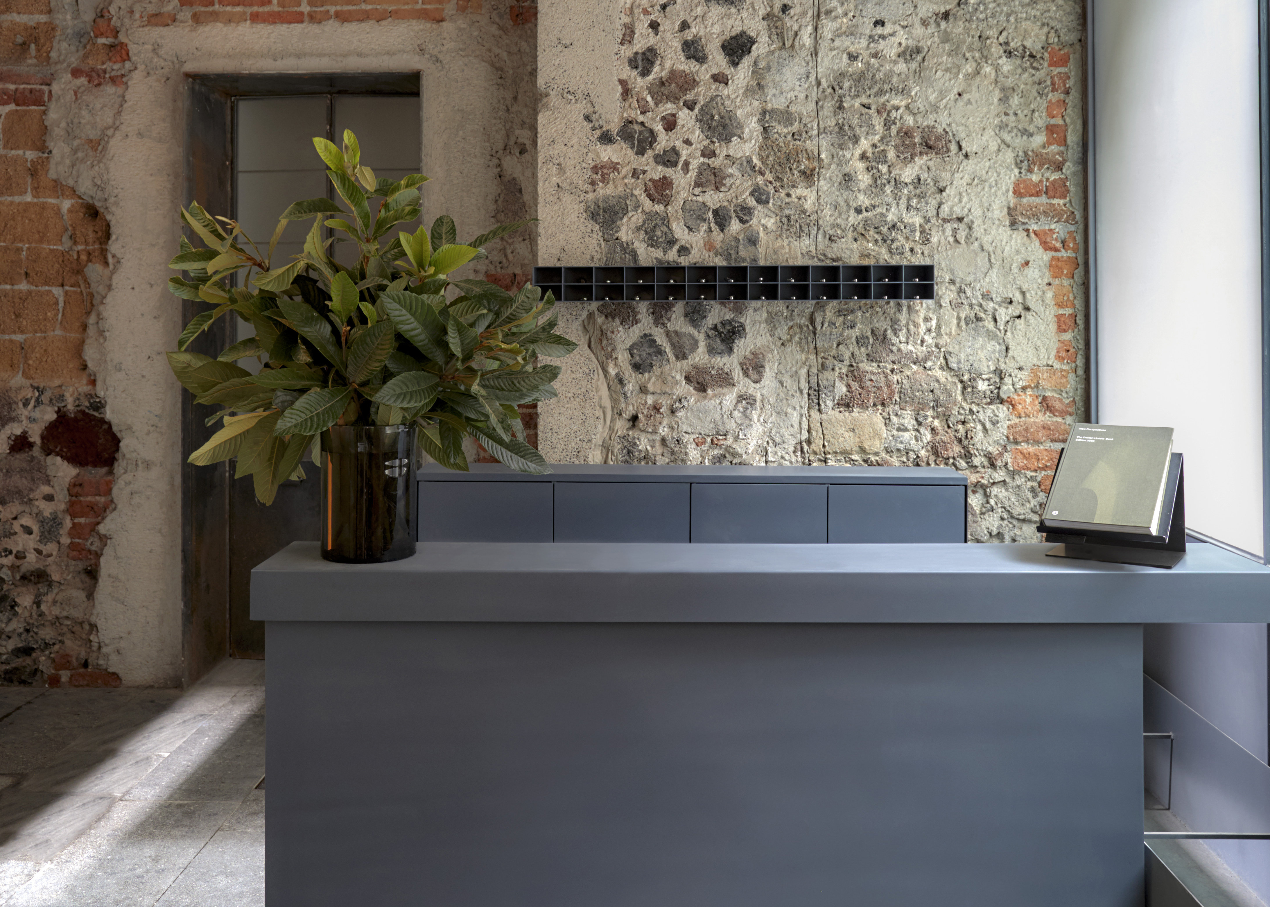 Circulo Mexicano, Mexico, a Member of Design Hotels 4/27