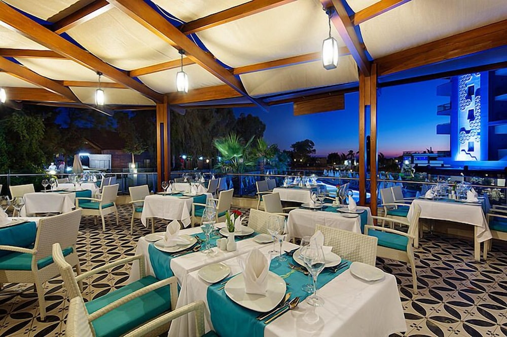 Seashell Resort & Spa 18/27