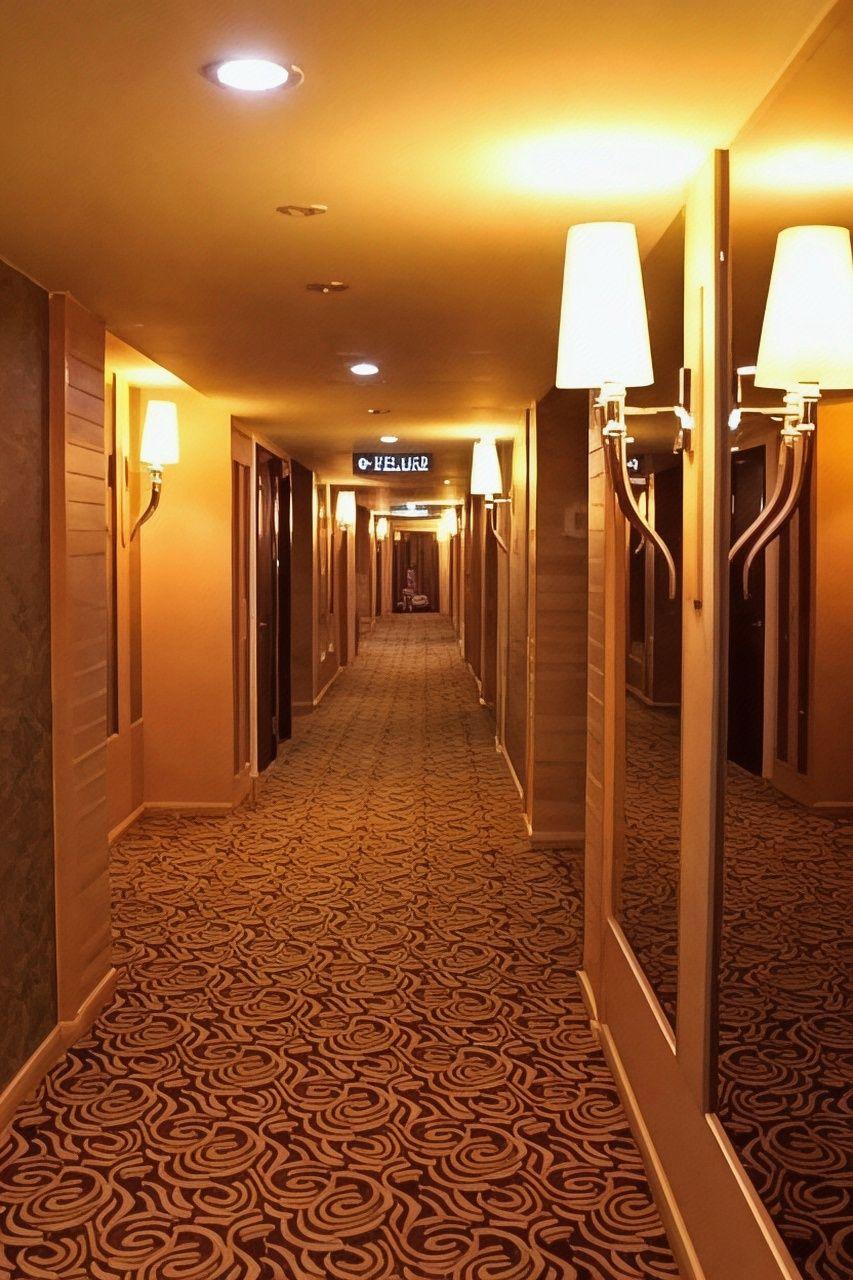 JC Mark Hotel 31/53