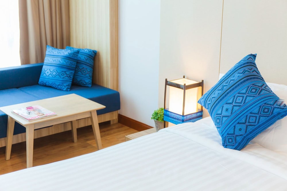 Grand Vista Hotel Chiangrai 18/77