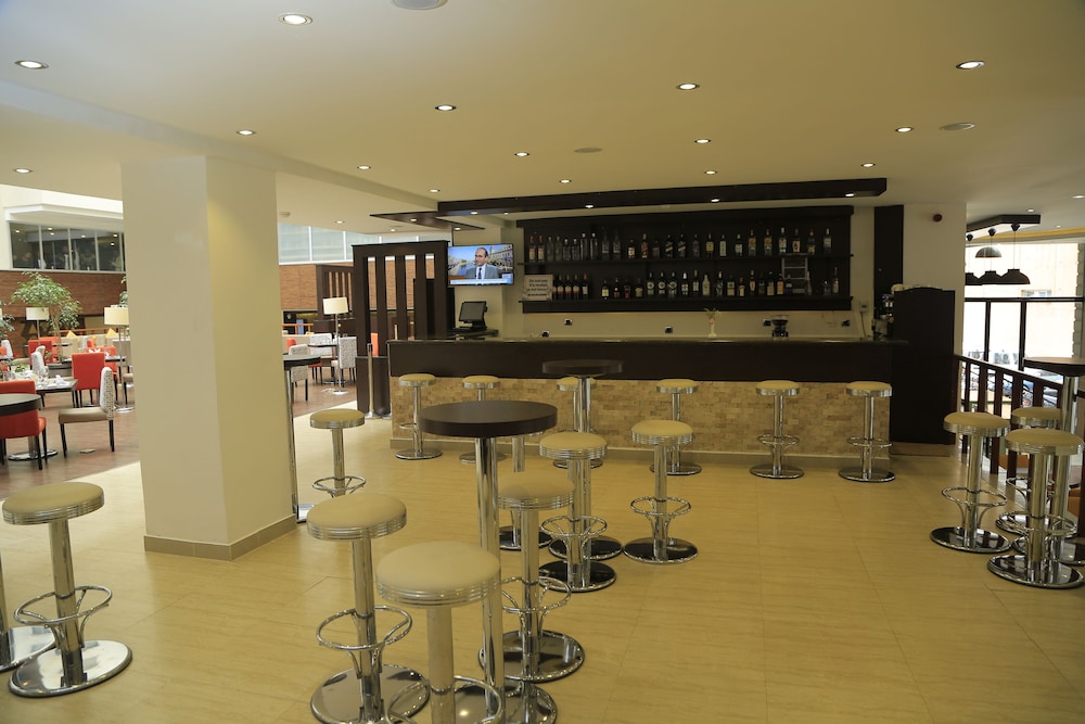 Cassiopeia Hotel 28/50