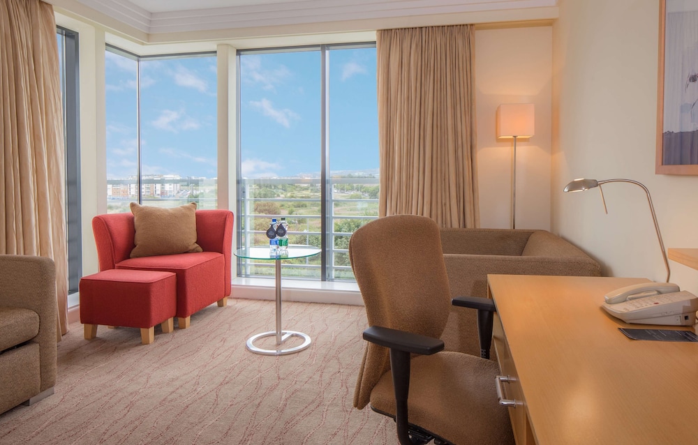 Hilton Dublin Airport 26/50